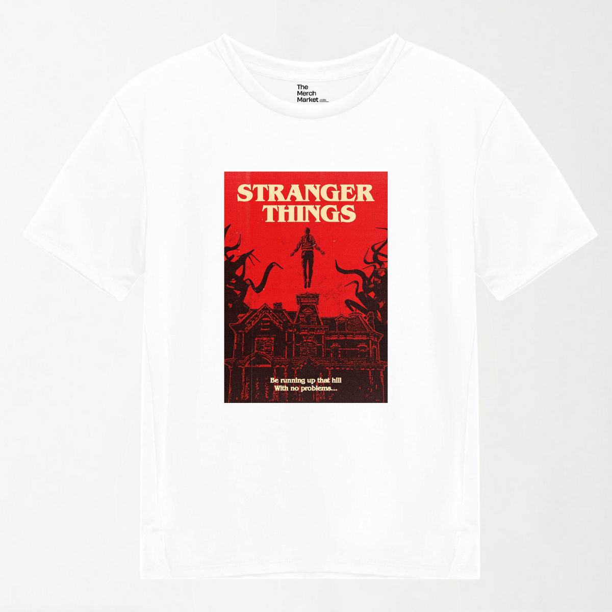 A Deal With God - Graphic Essentials