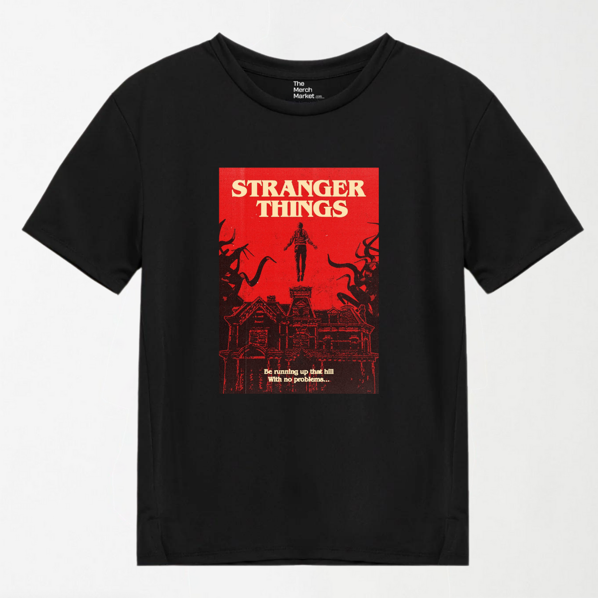 A Deal With God - Graphic Essentials