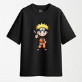Pocket Ninja - Graphic T Shirt