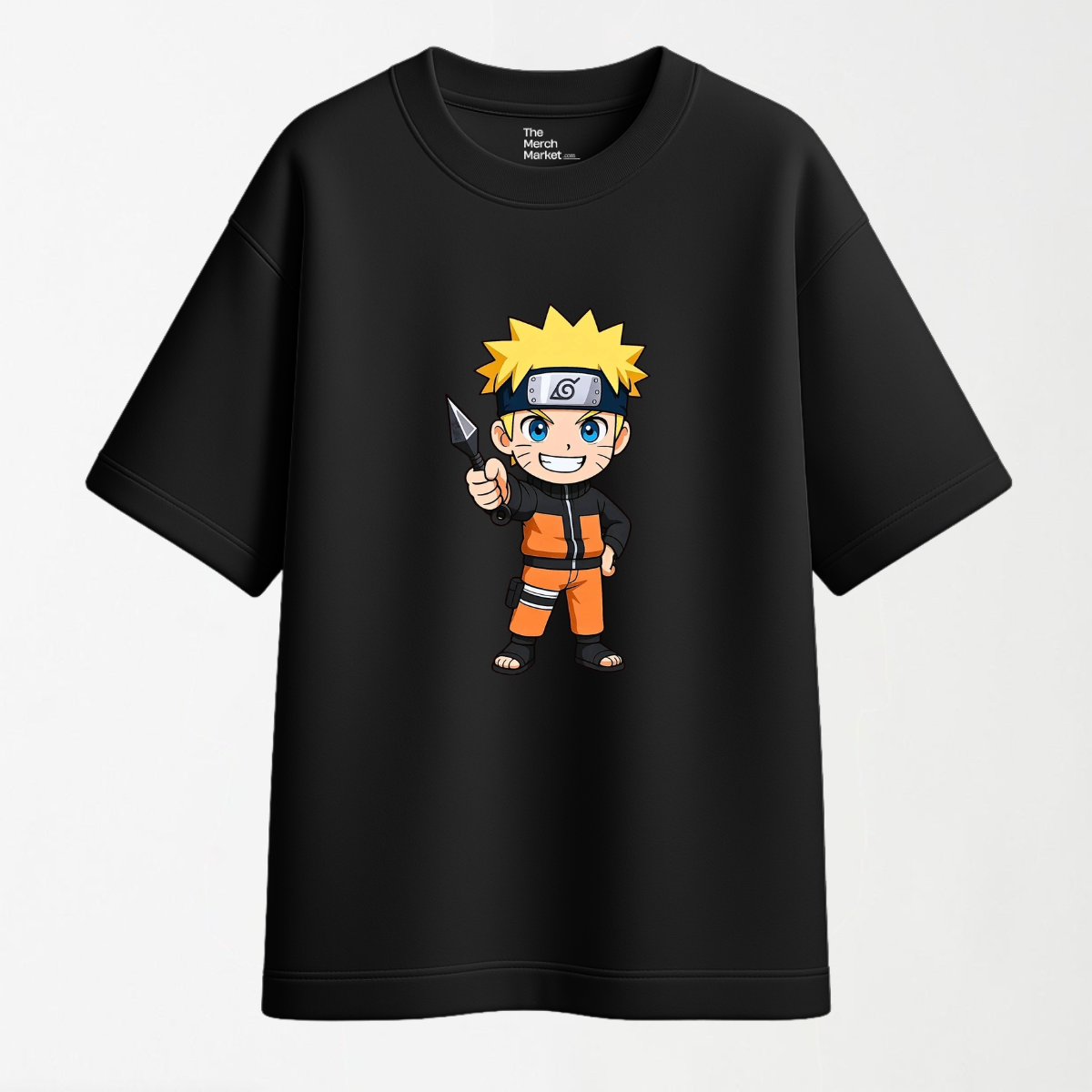 Pocket Ninja - Graphic T Shirt