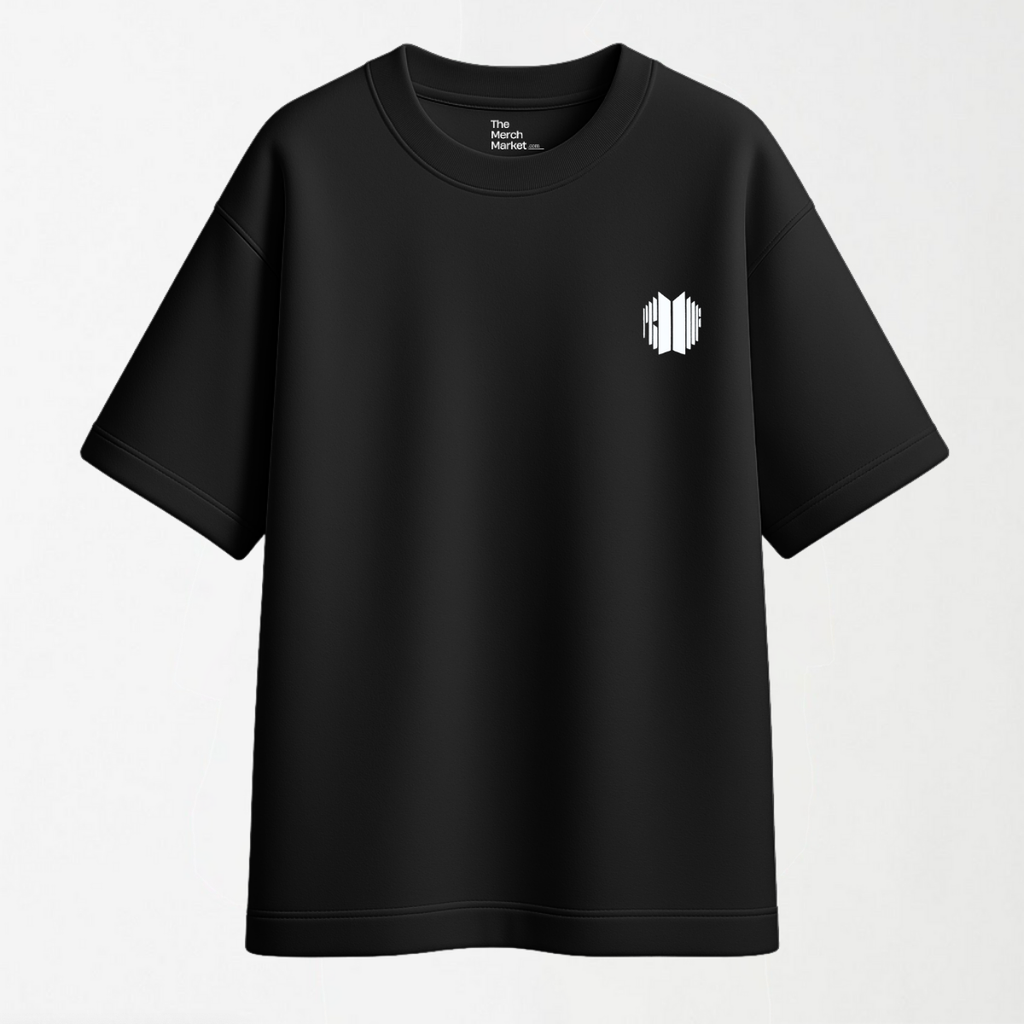 RUN BTS - Graphic T Shirt