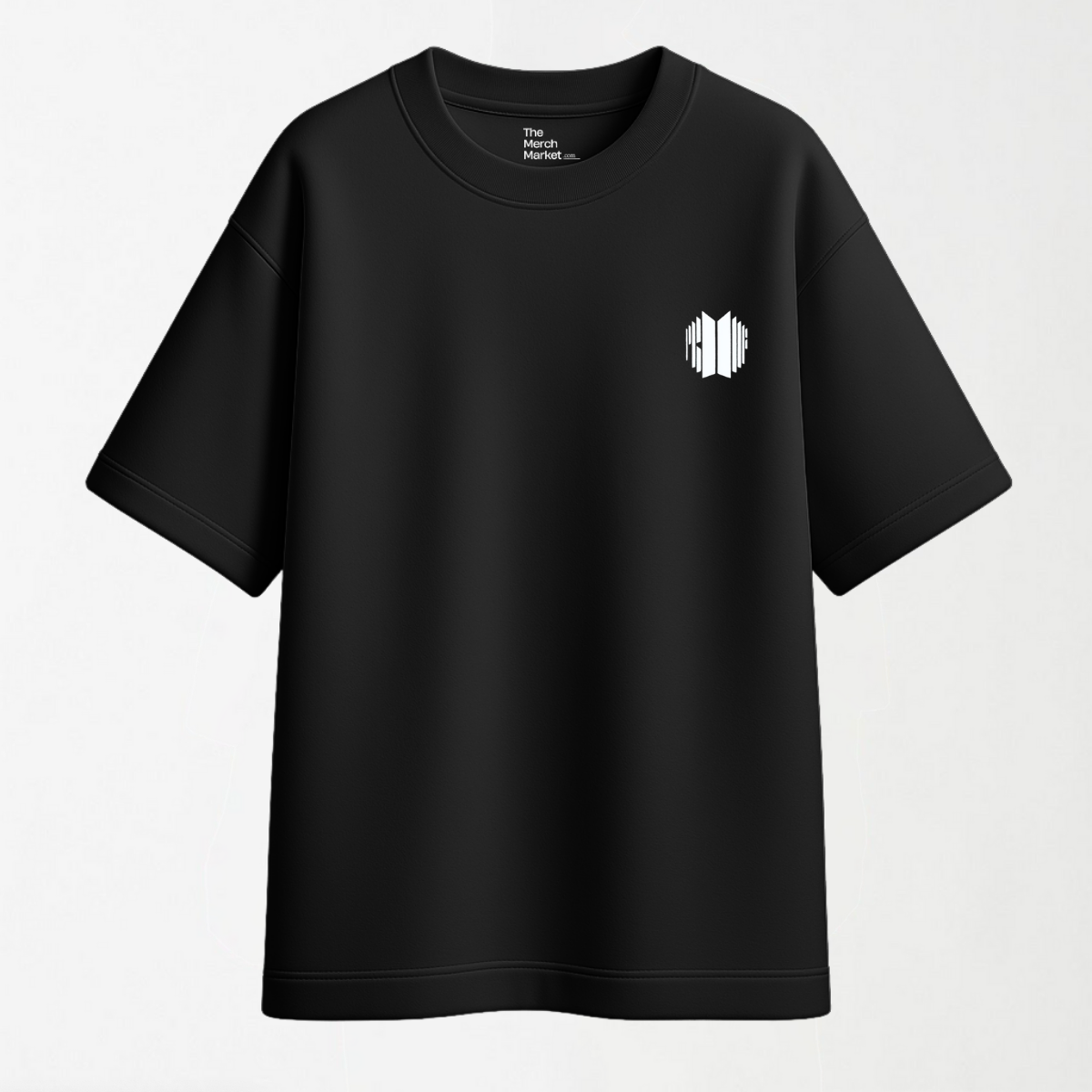 RUN BTS - Graphic T Shirt