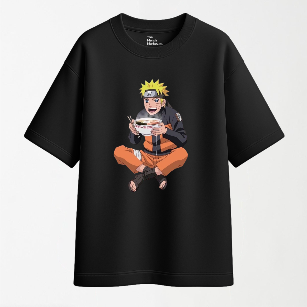 Ramen Ritual - Graphic T Shirt