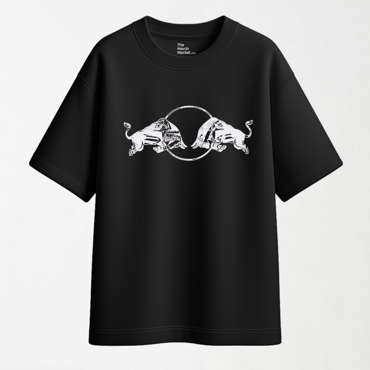 Red Bull Racing - Graphic T Shirt