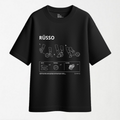 Rüsso - Graphic T Shirt