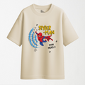 Ryan Murilo - Round Neck Unisex T-Shirt