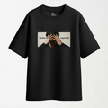 SEVEN | Jung Kook - Graphic T Shirt