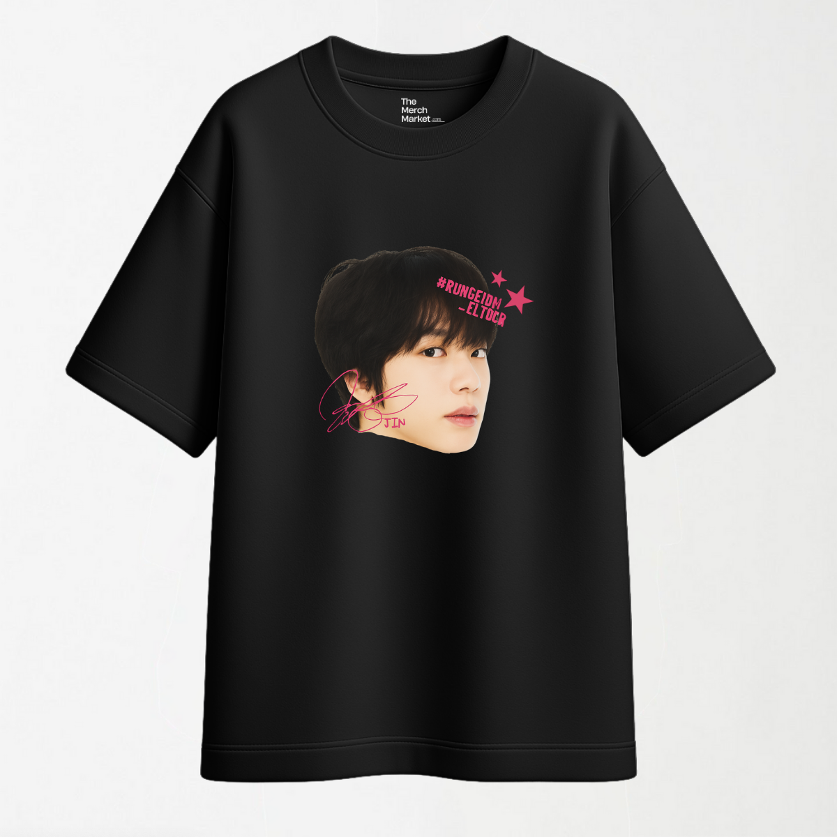 S_S - Graphic T Shirt