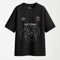 Saint Germain - Graphic T Shirt