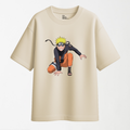 Shinobi Mode - Graphic T Shirt