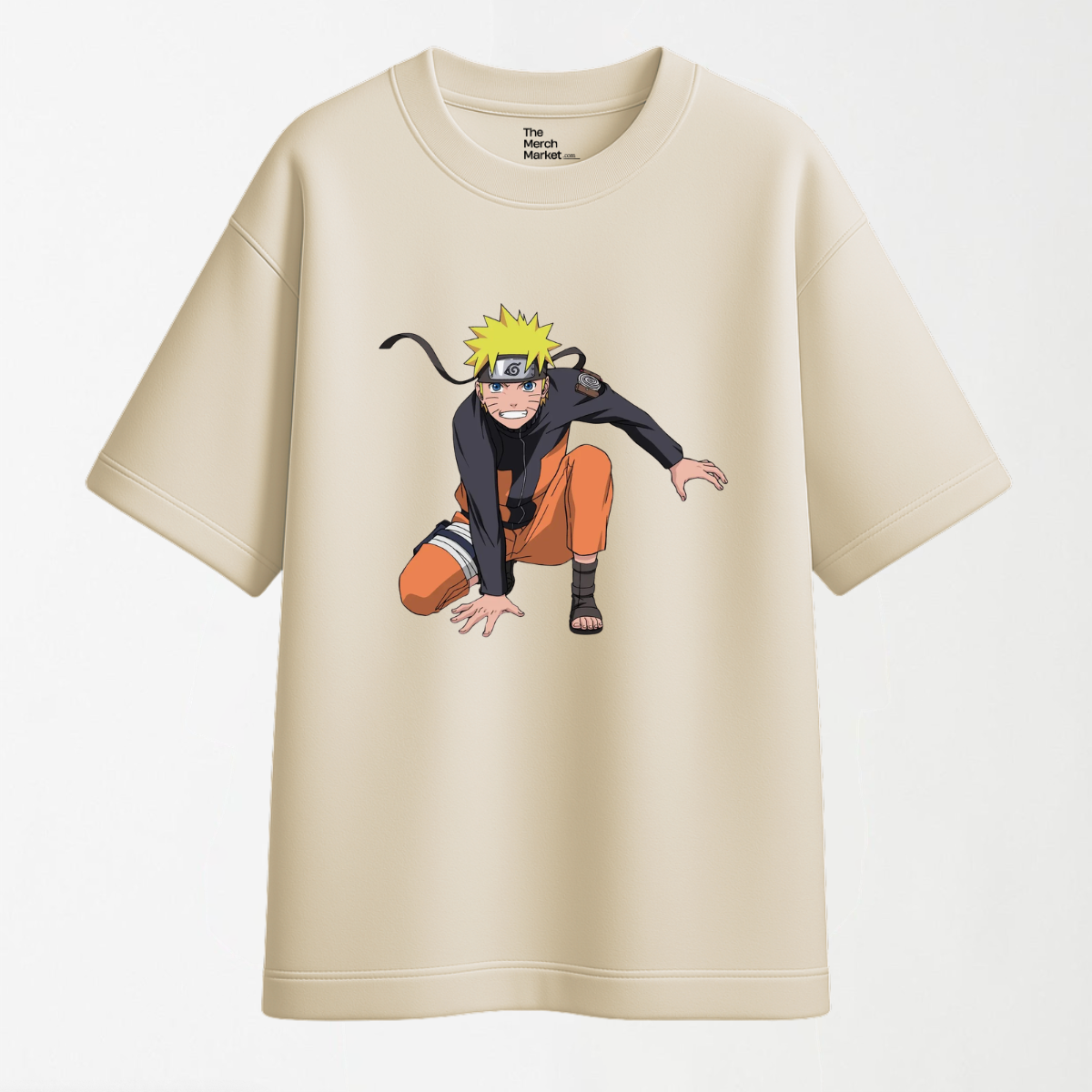 Shinobi Mode - Graphic T Shirt
