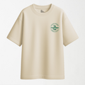 The Cool Moms Club - Round Neck Unisex T Shirt