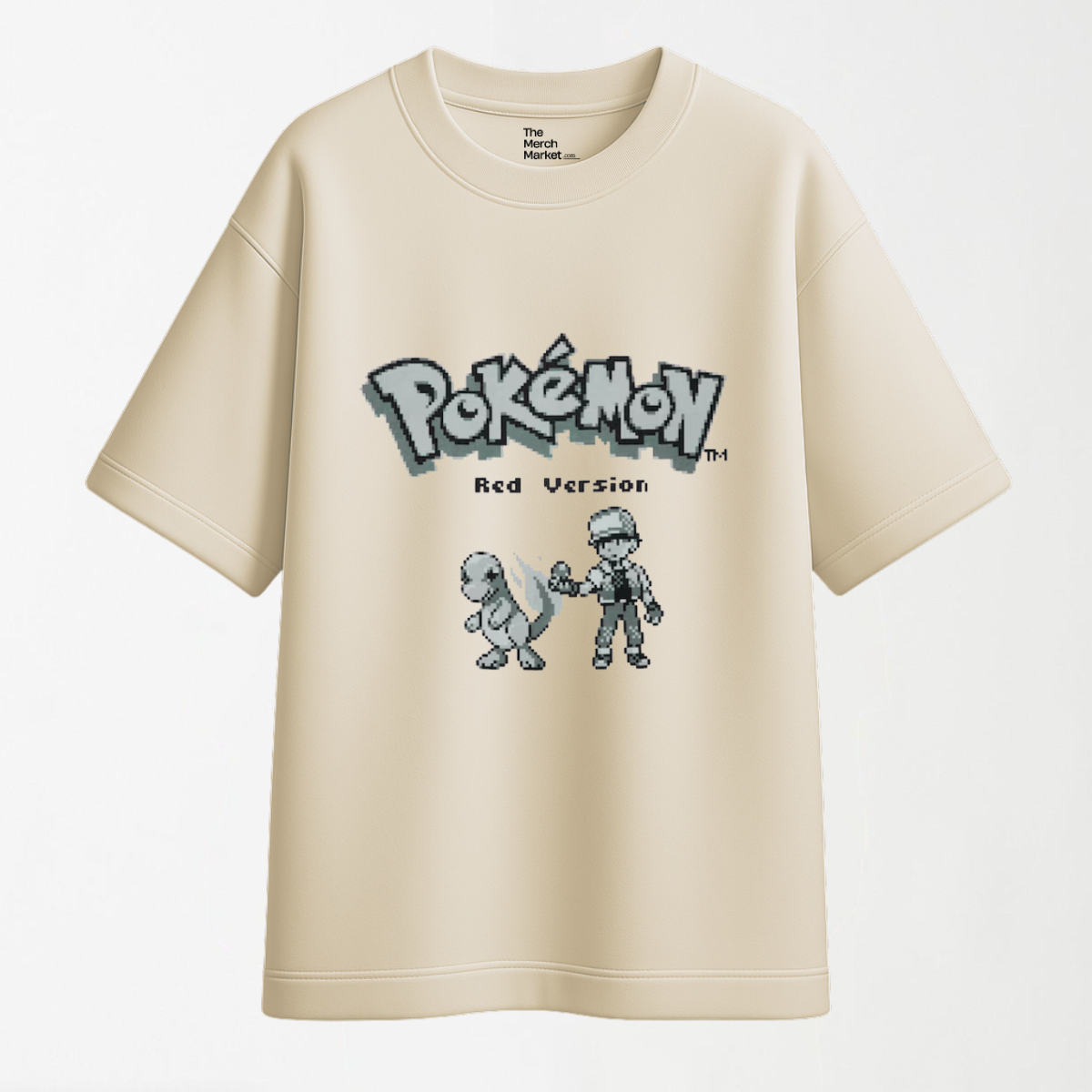 Gameboy Era - Graphic T-Shirt