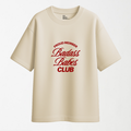 Badass Babes Club - Round Neck Unisex T Shirt