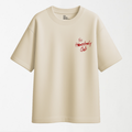 The Homebody Club - Round Neck Unisex T Shirt