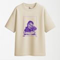 Babybieber - Round Neck Unisex T Shirt