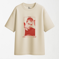 Prince Of Pop - Round Neck Unisex T Shirt