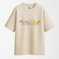 EEVEE Friends - Graphic T-Shirt