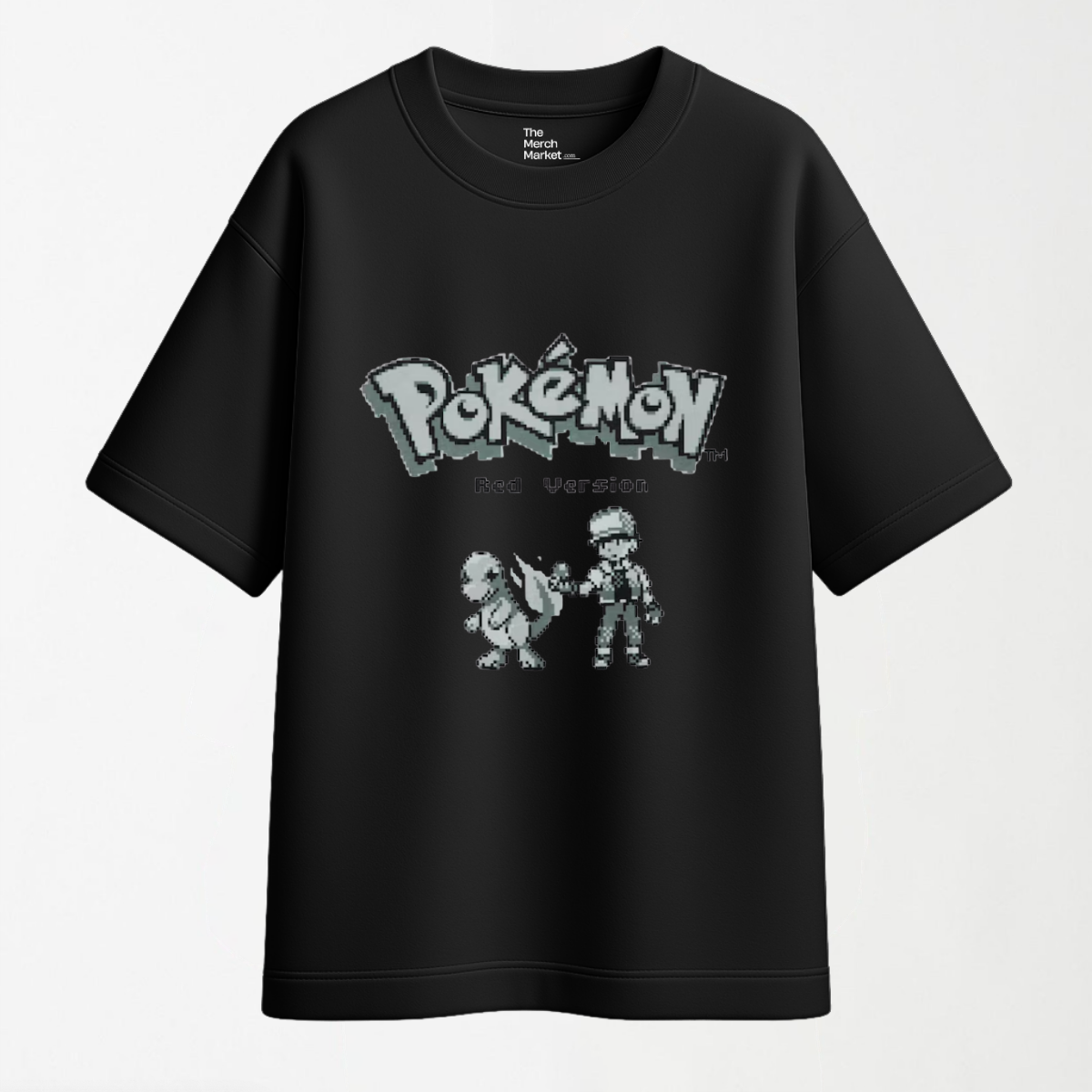 Gameboy Era - Graphic T-Shirt