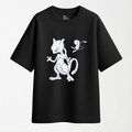 Legendary Psychic Duo - Graphic T-Shirt