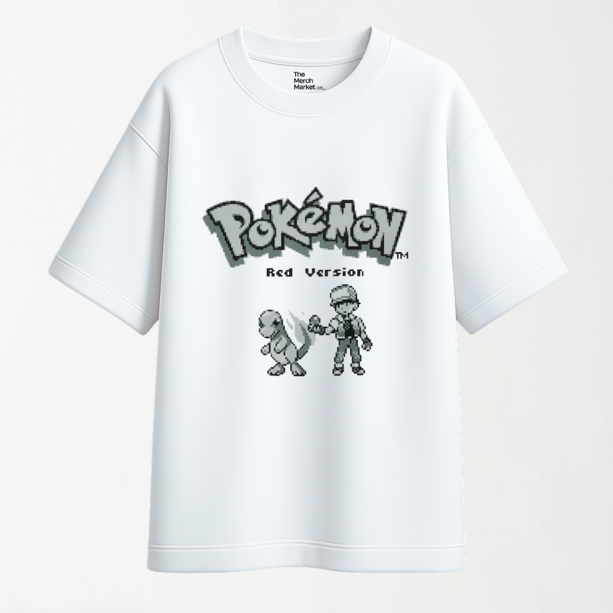 Gameboy Era - Graphic T-Shirt