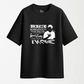 Ross "I'm Fine" Quote - Graphic T Shirt