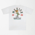 Vintage Jaguar '26 - Round Neck Unisex T Shirt