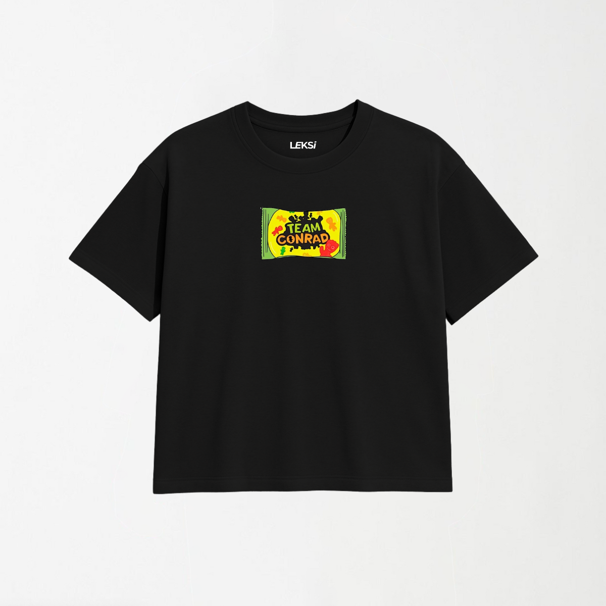 Sour Patch Team Conrad - Graphic T-Shirt