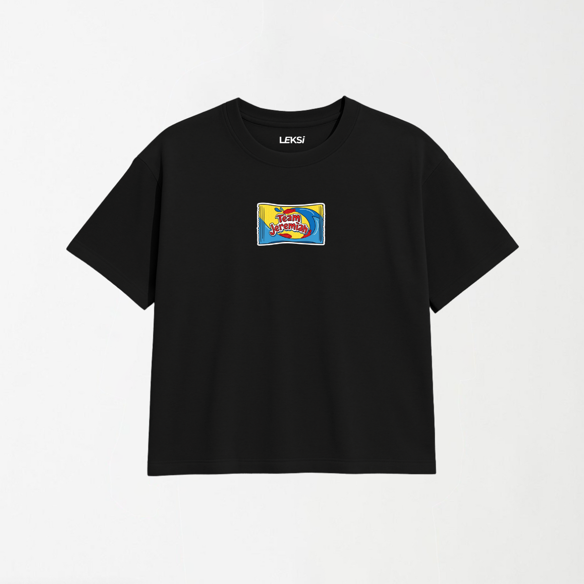 Sour Patch Team Jer - Graphic T-Shirt