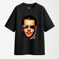 Bieberchella Style - Round Neck Unisex T Shirt