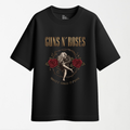 Sweet Child O' Mine - Graphic T-Shirt