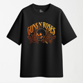 Skull - Graphic T-Shirt