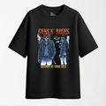 Shadow Of Your Love - Graphic T-Shirt
