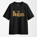 The Beatles LIVE! - Graphic T-Shirt