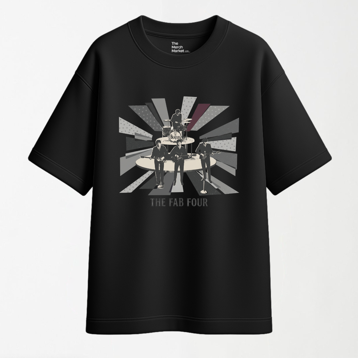 The Ed Sullivan Show - Graphic T-Shirt