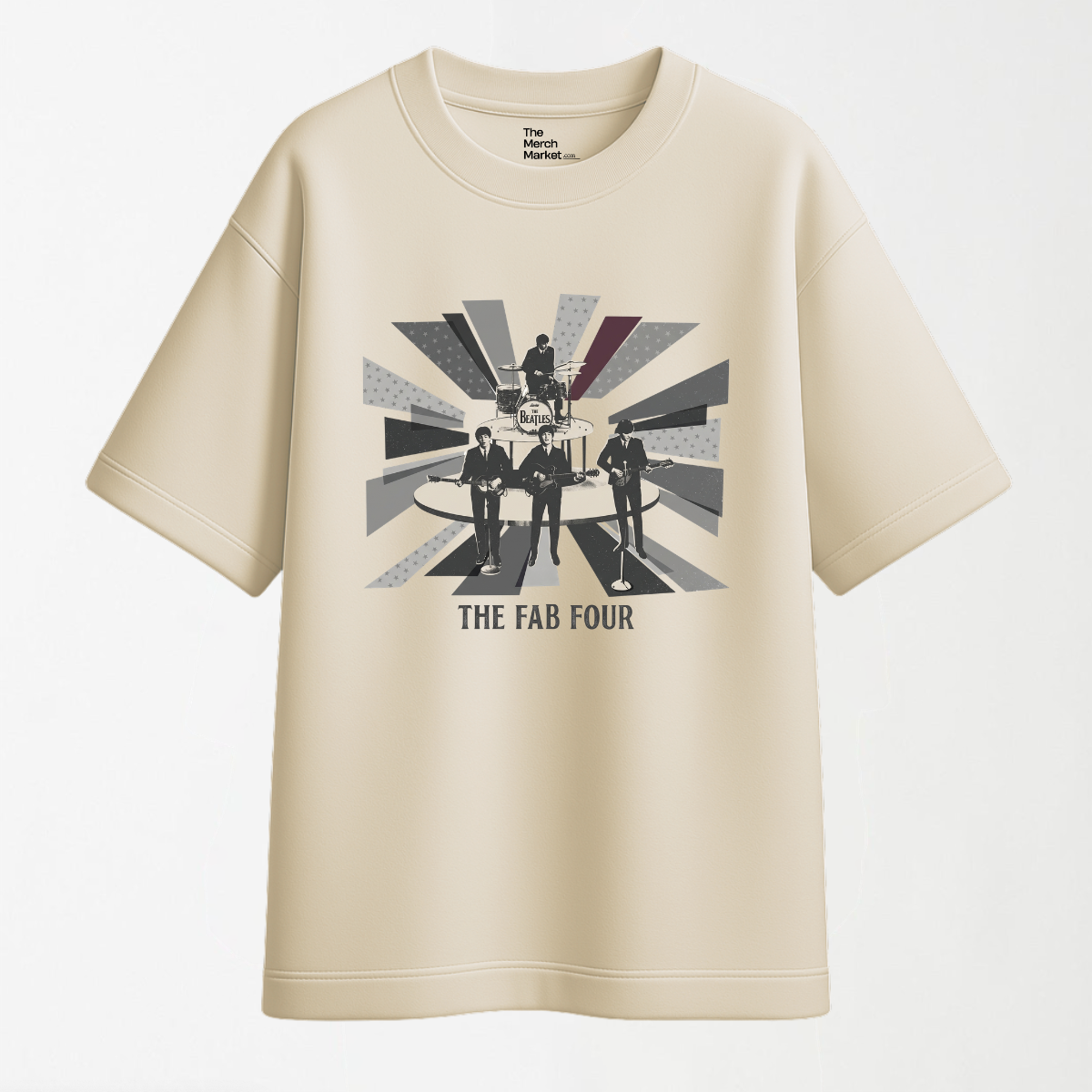 The Ed Sullivan Show - Graphic T-Shirt