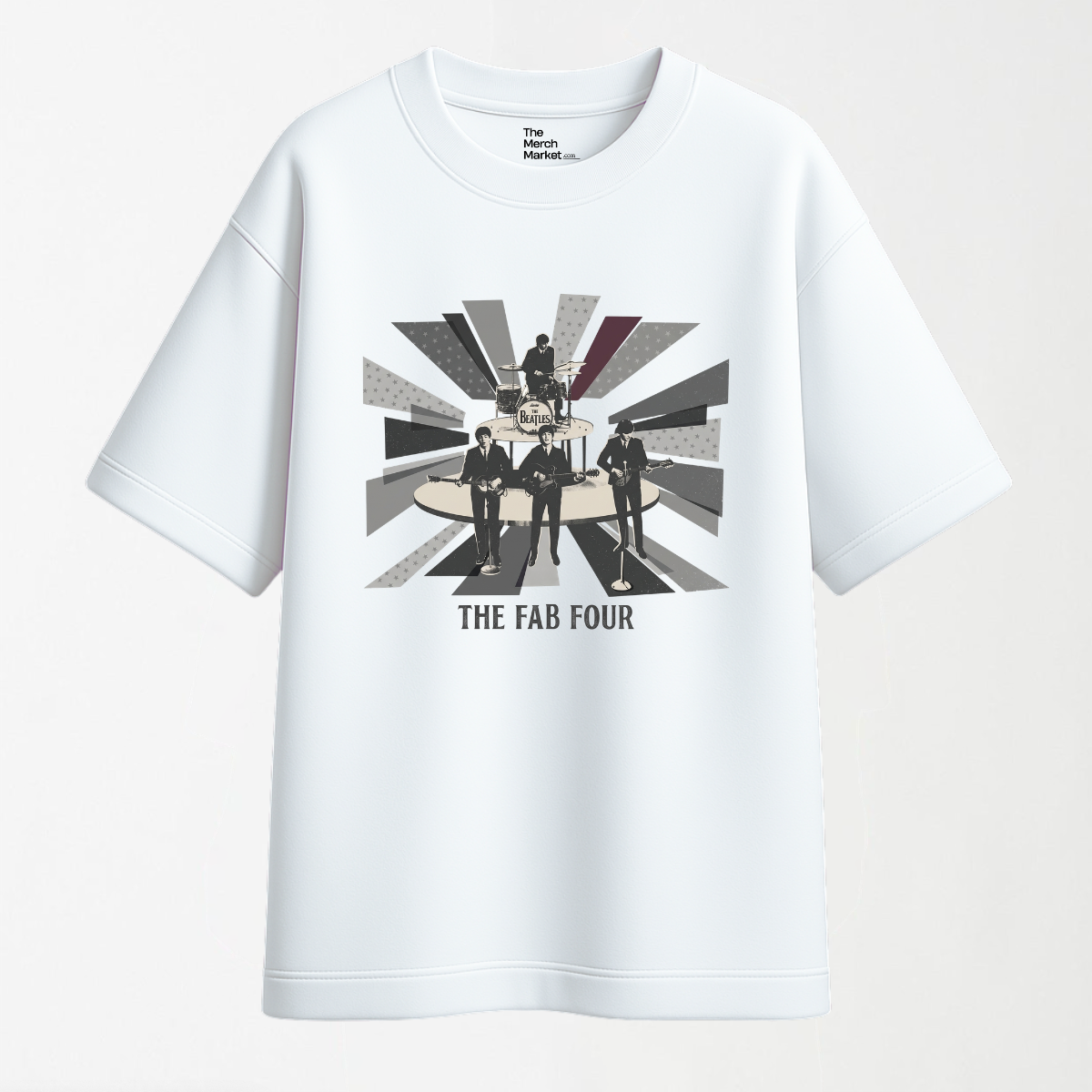 The Ed Sullivan Show - Graphic T-Shirt