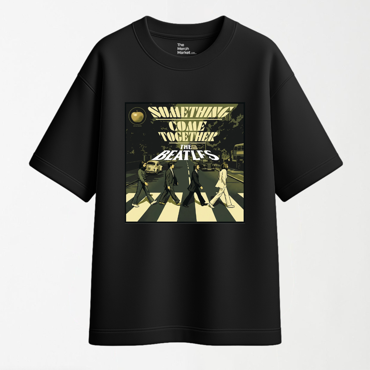 Come Together - Graphic T-Shirt