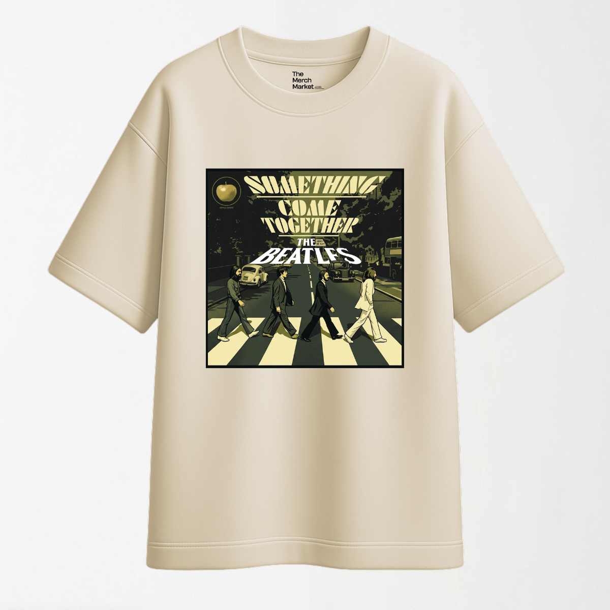 Come Together - Graphic T-Shirt