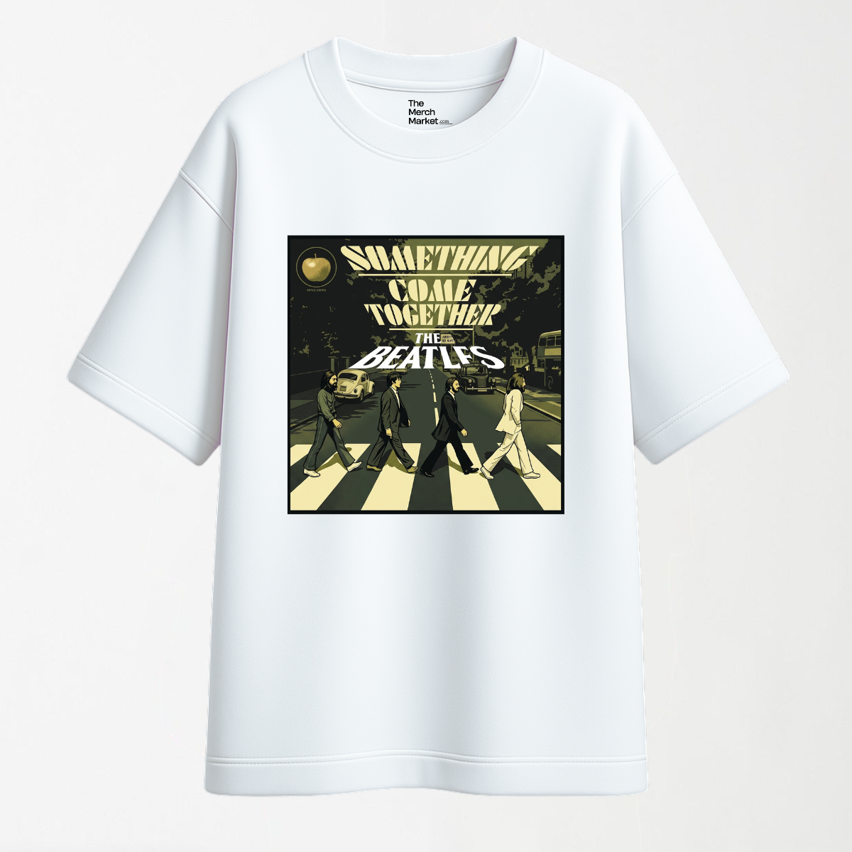 Come Together - Graphic T-Shirt