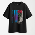 G-N-R Gun - Graphic T-Shirt