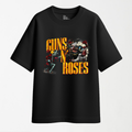 Appetite For Destruction - Graphic T-Shirt