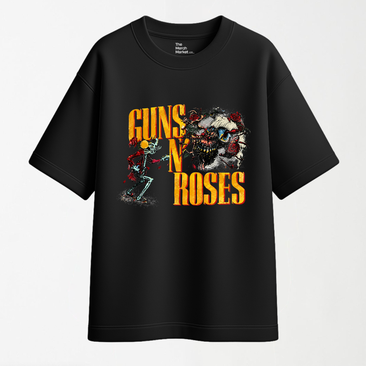 Appetite For Destruction - Graphic T-Shirt