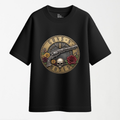 Bullet Logo - Graphic T-Shirt