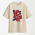 Spider - Round Neck Unisex T-Shirt