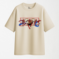 Spider Squad - Round Neck Unisex T-Shirt