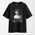 Taylor Swift | Midnight Silhouette - Graphic T Shirt