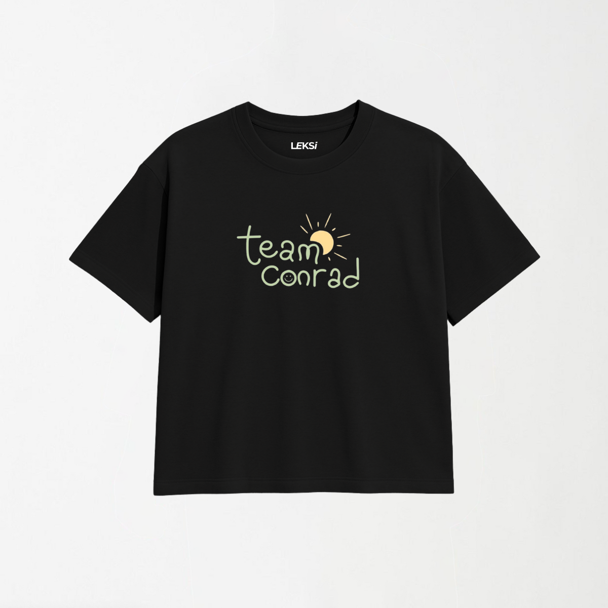 Team Connie - Graphic T-Shirt