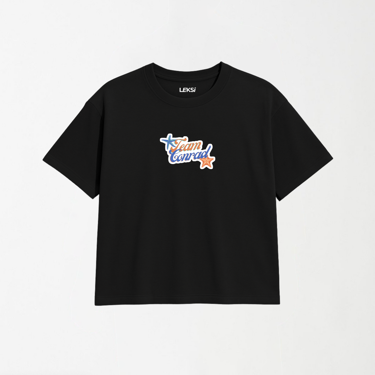 Team Conrad - Graphic T-Shirt