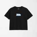 Team Conrad Blues - Graphic T-Shirt